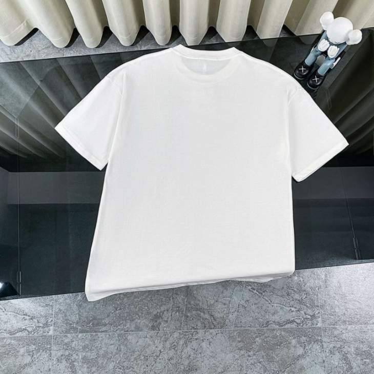 Dior T Shirts Short _SKUDiorS-XLaatx0115796